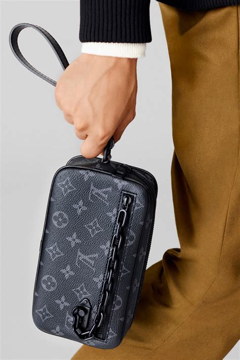 louis vuitton pochette volga|The Essentials .